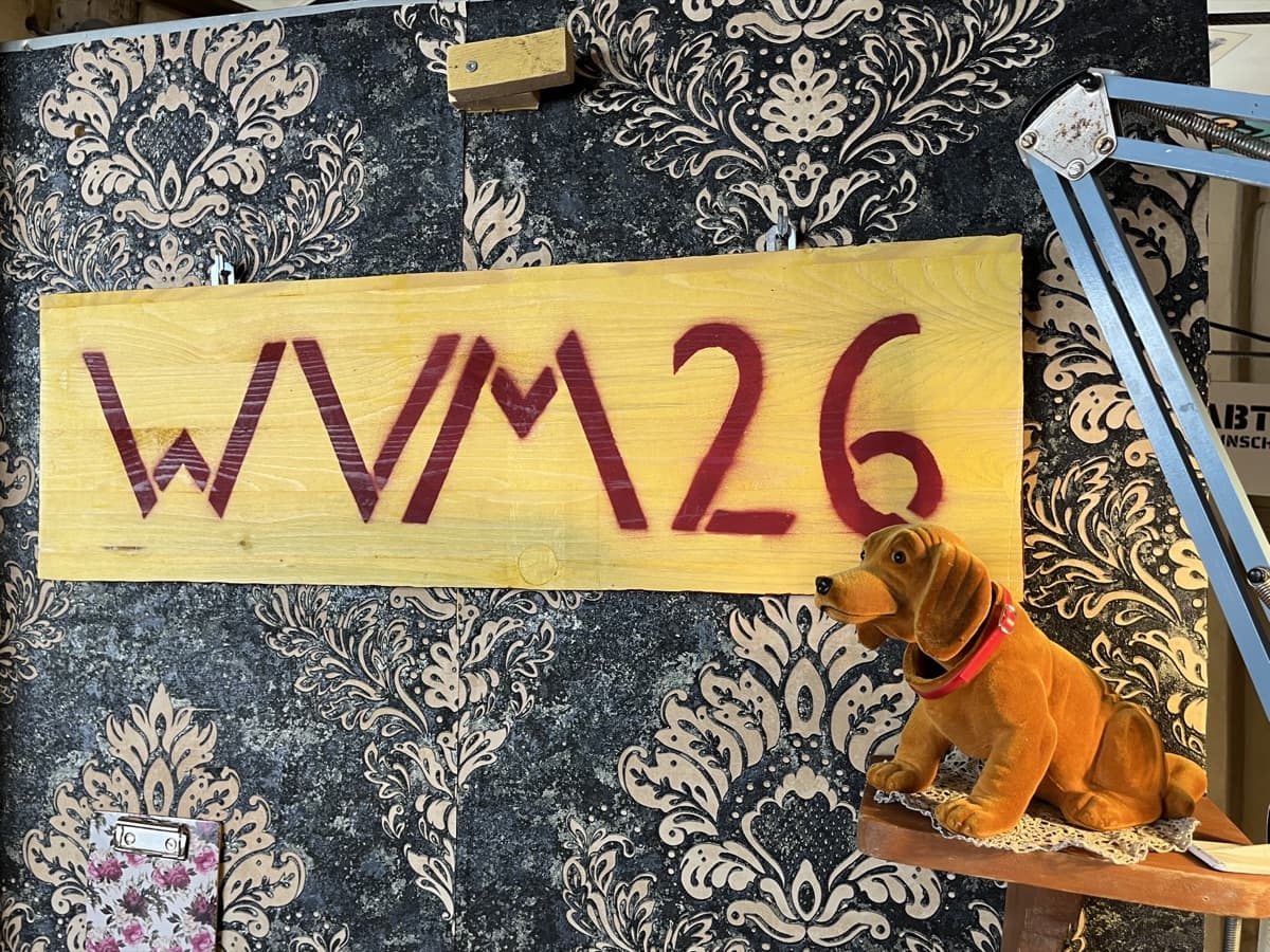 Die WVM26