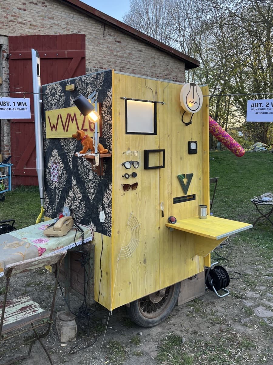 Die WVM26