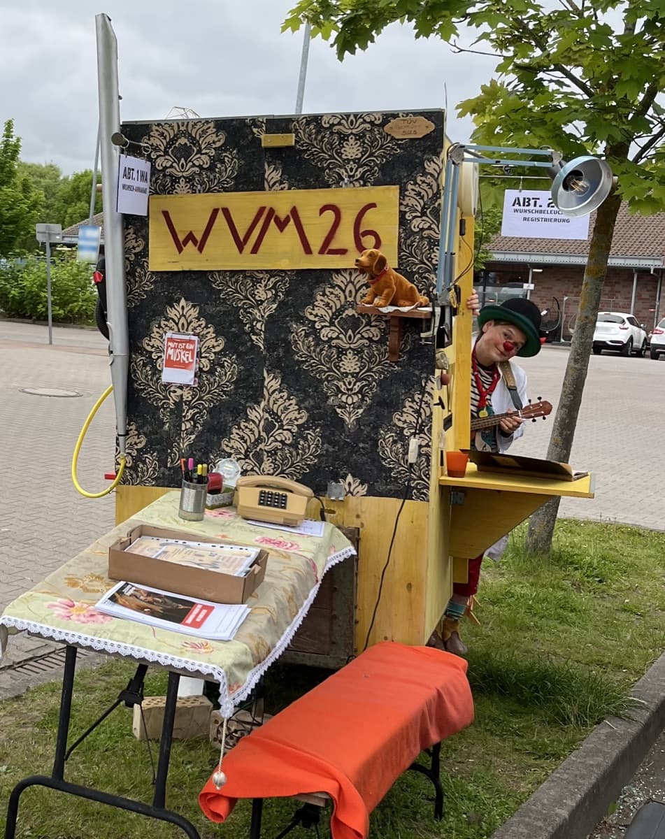 Die WVM26